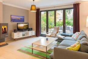 Villa Baltic Beach in Sellin